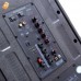 Беспроводная караоке-колонка чемодан Hoco DS24